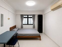 Blk 128 Bukit Merah View (Bukit Merah), HDB 3 Rooms #602905251